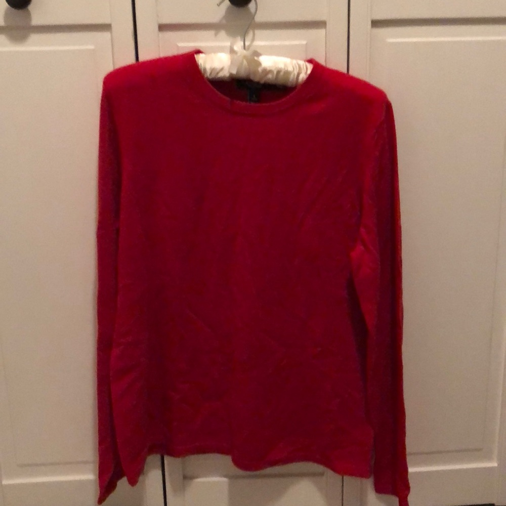 Land’s End Cashmere Sweater